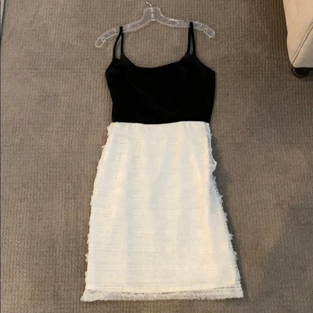 Milly holiday dress